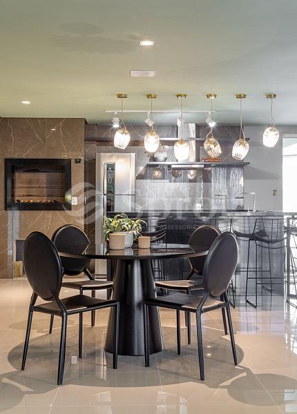 Apartamento no Parque das oliveiras! Lazer completo e otima localização — foto 3