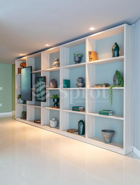 Apartamento no Parque das oliveiras! Lazer completo e otima localização — foto 25