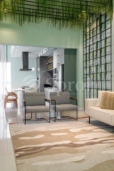 Apartamento no Parque das oliveiras! Lazer completo e otima localização — foto 21