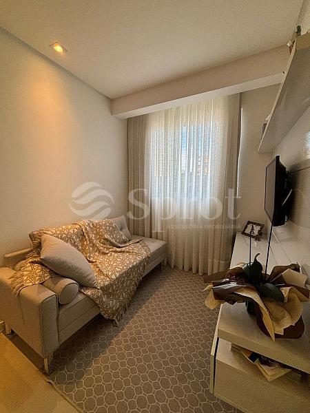 Apartamento no Parque das oliveiras! Lazer completo e otima localização — foto 24