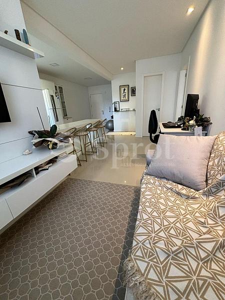 Apartamento no Parque das oliveiras! Lazer completo e otima localização — foto 23