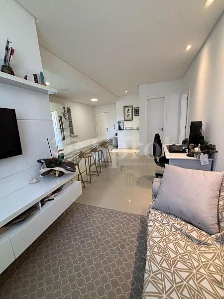 Apartamento no Parque das oliveiras! Lazer completo e otima localização — foto 22