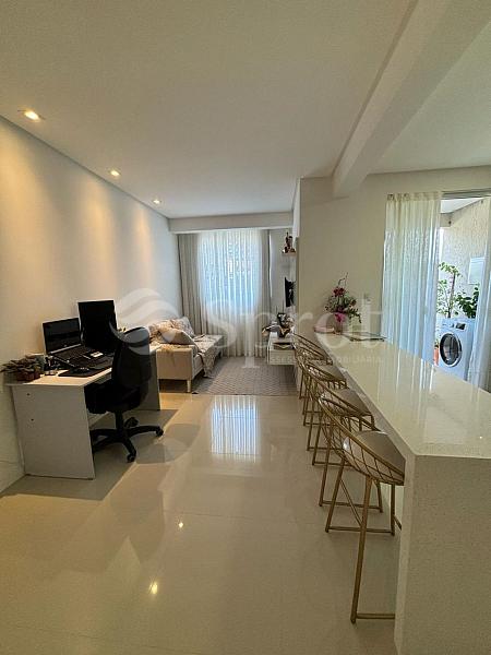 Apartamento no Parque das oliveiras! Lazer completo e otima localização — foto 16