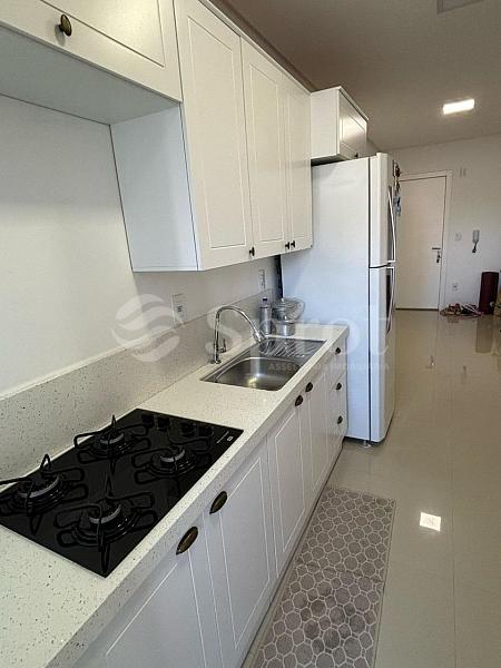 Apartamento no Parque das oliveiras! Lazer completo e otima localização — foto 18