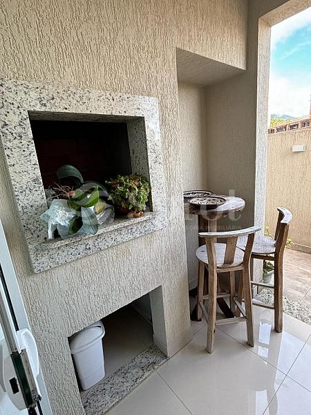 Apartamento no Parque das oliveiras! Lazer completo e otima localização — foto 15