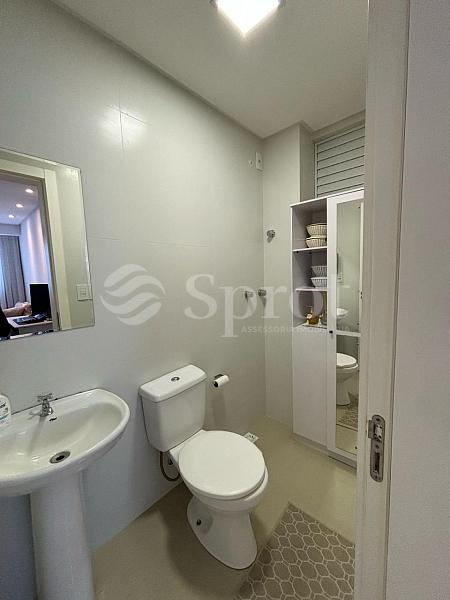 Apartamento no Parque das oliveiras! Lazer completo e otima localização — foto 10