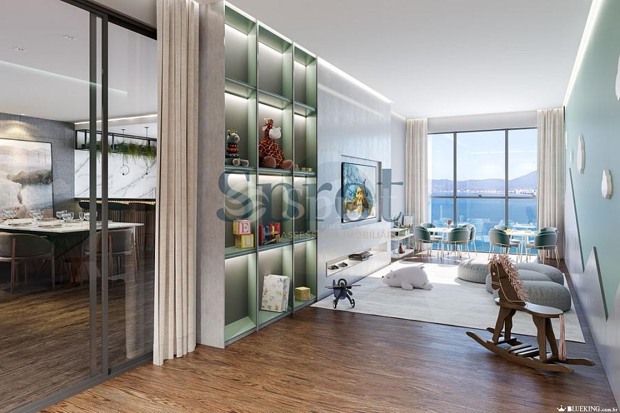 Empreendimento Completo!! Vista Mar!! — foto 19