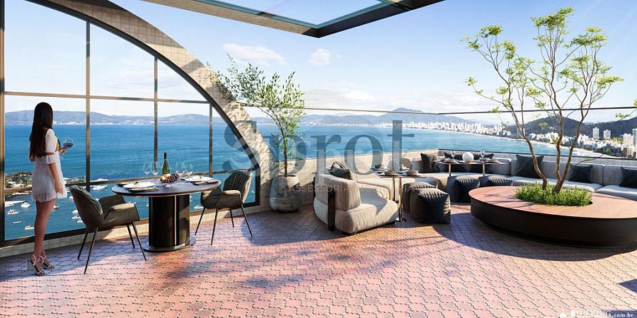 Empreendimento Completo!! Vista Mar!! — foto 9