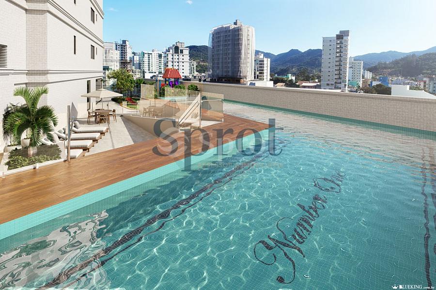 Empreendimento Completo!! Vista Mar!! — foto 7