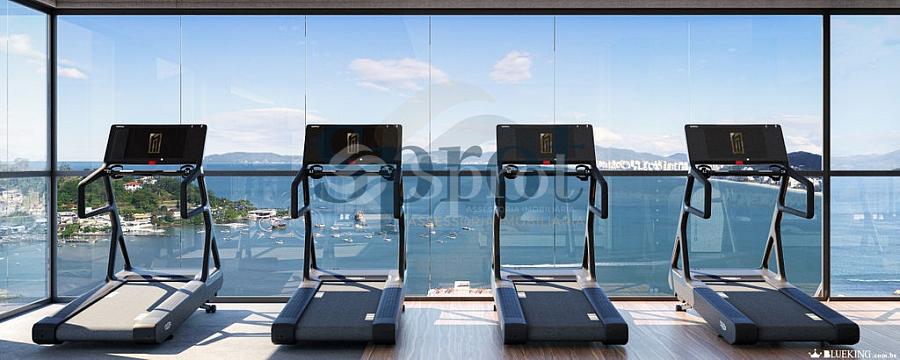 Empreendimento Completo!! Vista Mar!! — foto 16