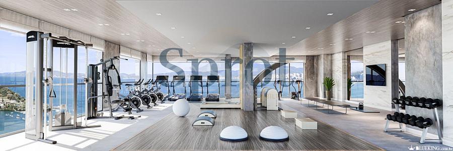 Empreendimento Completo!! Vista Mar!! — foto 17