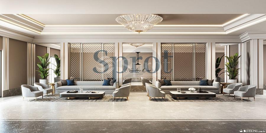 Empreendimento Completo!! Vista Mar!! — foto 6