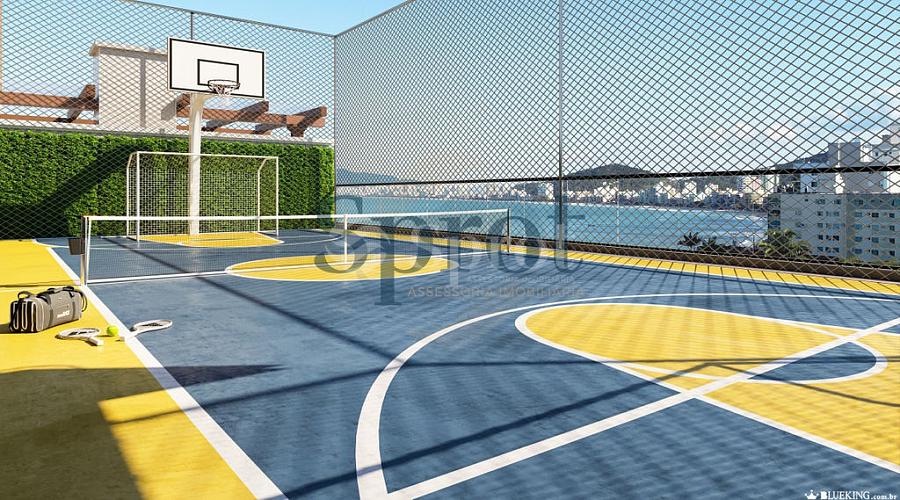 Empreendimento Completo!! Vista Mar!! — foto 15