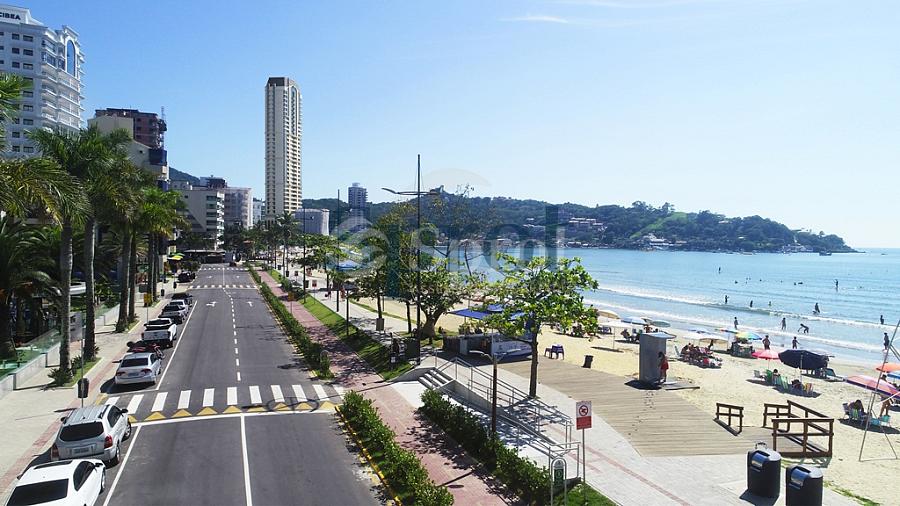 Empreendimento Completo!! Vista Mar!! — foto 31