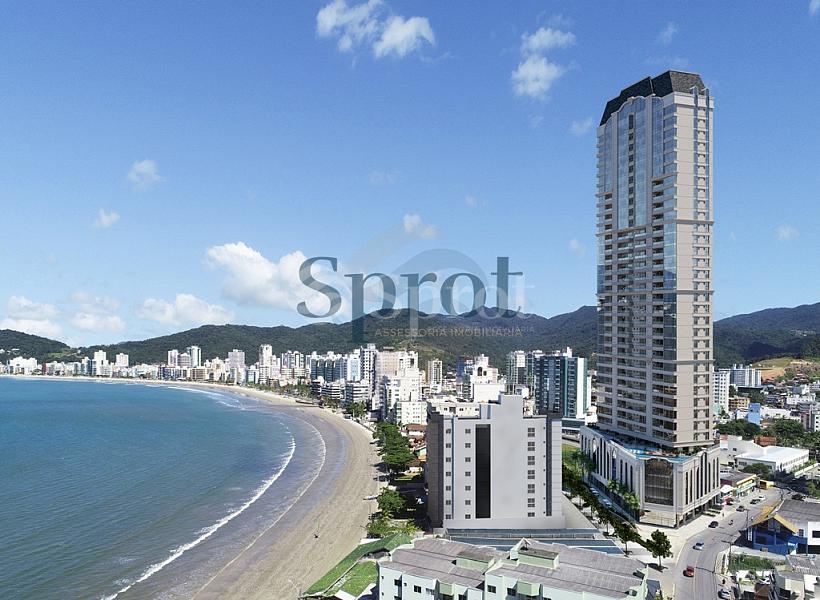 Empreendimento Completo!! Vista Mar!! — foto 2