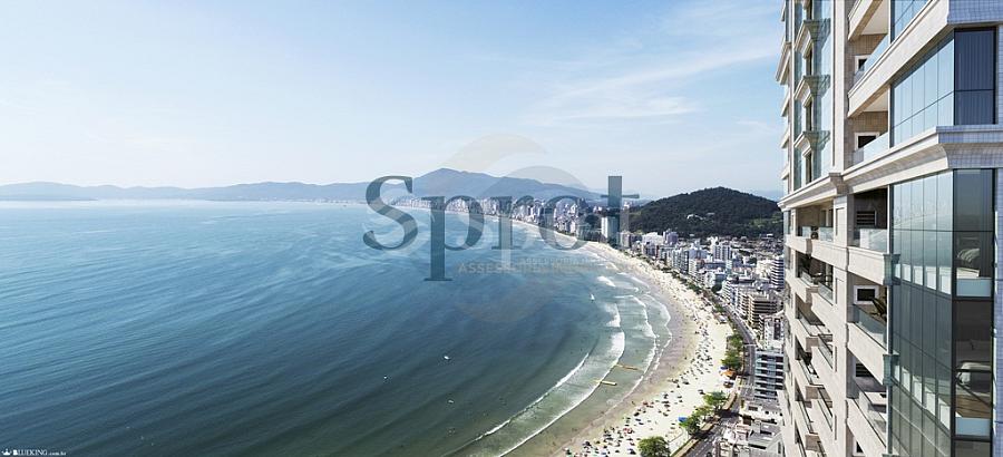 Empreendimento Completo!! Vista Mar!! — foto 3