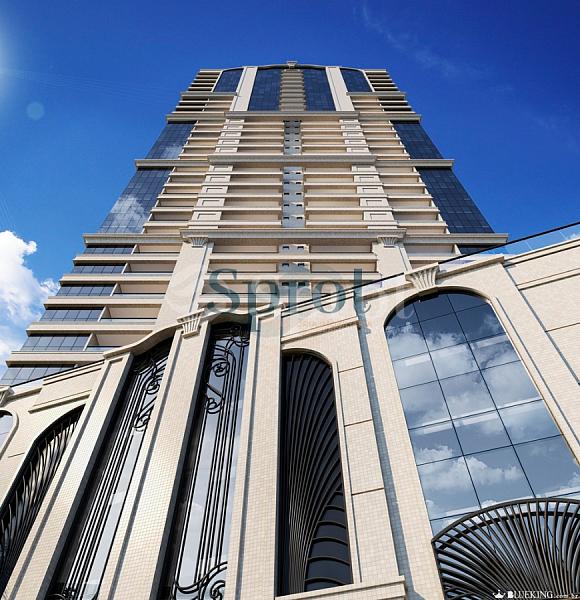 Empreendimento Completo!! Vista Mar!! — foto 5