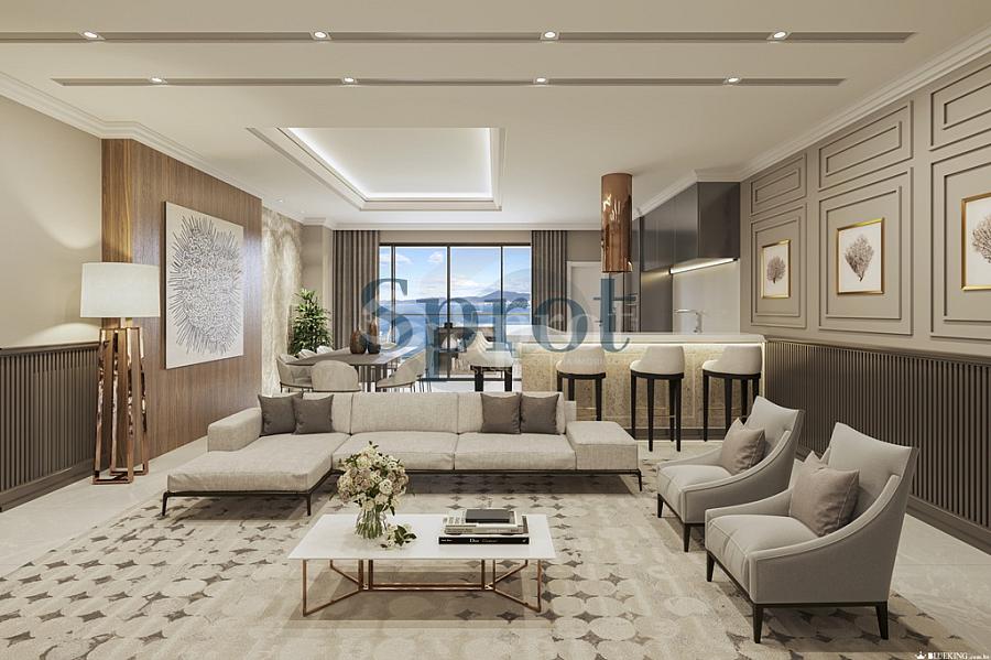 Empreendimento Completo!! Vista Mar!! — foto 23