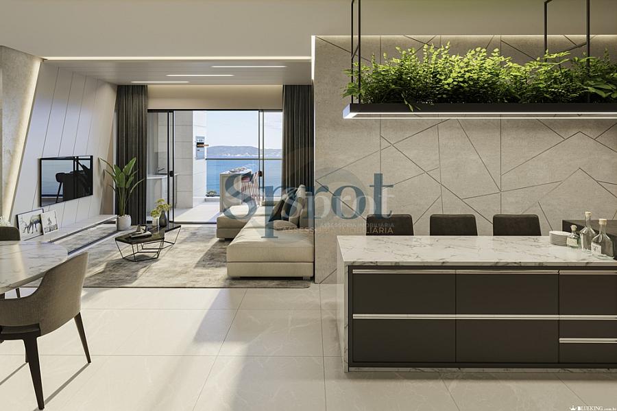 Empreendimento Completo!! Vista Mar!! — foto 24