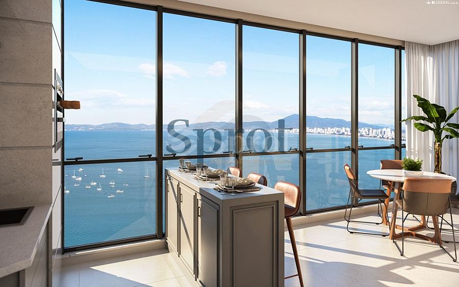 Empreendimento Completo!! Vista Mar!! — foto 25