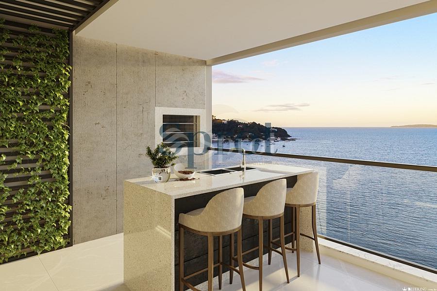 Empreendimento Completo!! Vista Mar!! — foto 27