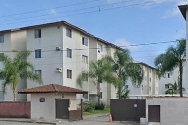 Apartamento no Bairro Jardim Paraíso com 02 Quartos