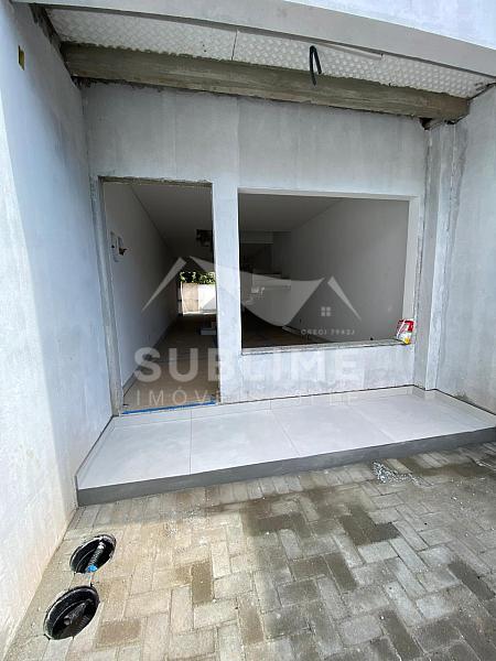 Sobrado Geminado no Bairro Floresta — foto 3