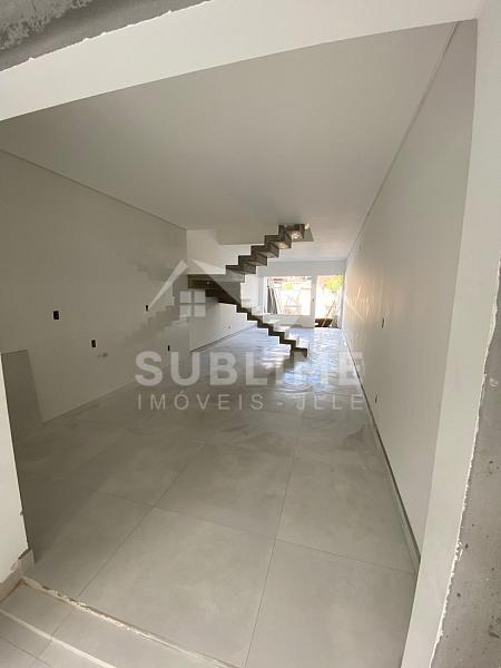 Sobrado Geminado no Bairro Floresta — foto 8