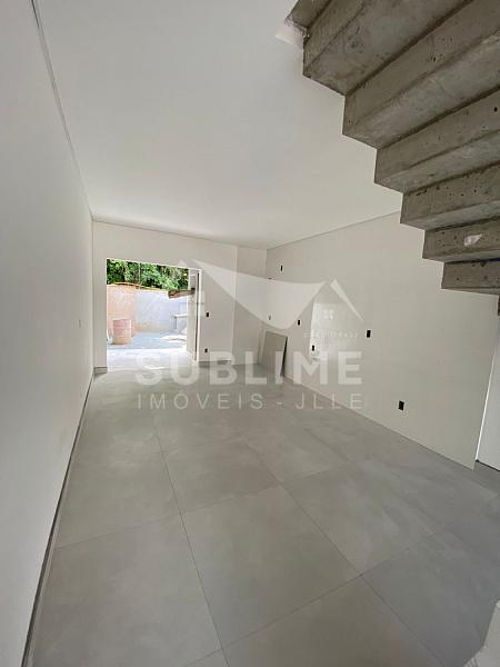 Sobrado Geminado no Bairro Floresta — foto 10