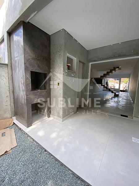 Sobrado Geminado no Bairro Floresta — foto 6