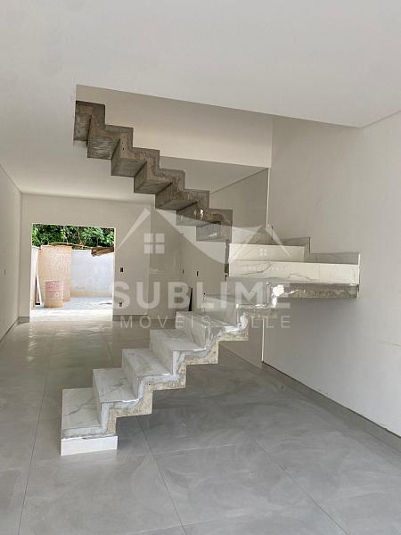 Sobrado Geminado no Bairro Floresta — foto 9