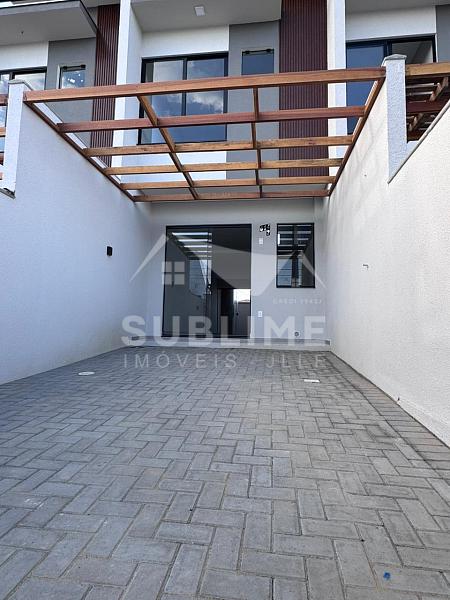 Sobrado Geminado na Enseada SFS — foto 3