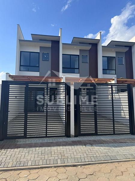 Sobrado Geminado na Enseada SFS — foto 2