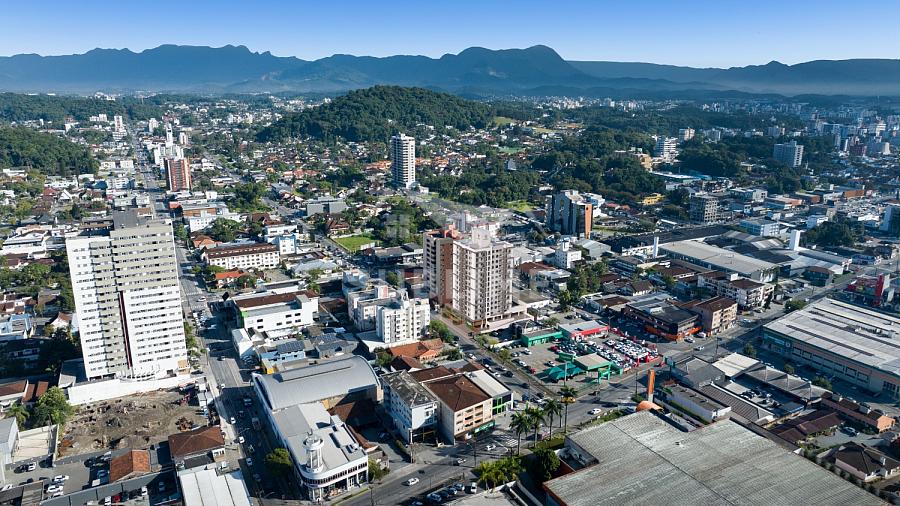 Apartamento no Bairro América com 01 Quarto — foto 5