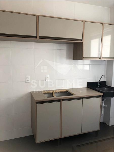 Apartamento no Bairro João Costa com 02 Quartos — foto 13