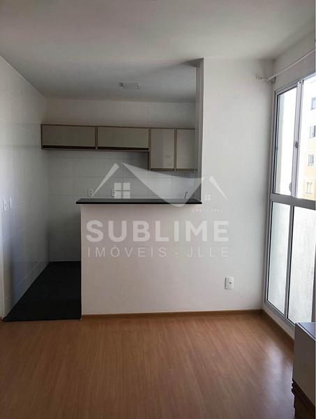 Apartamento no Bairro João Costa com 02 Quartos — foto 12