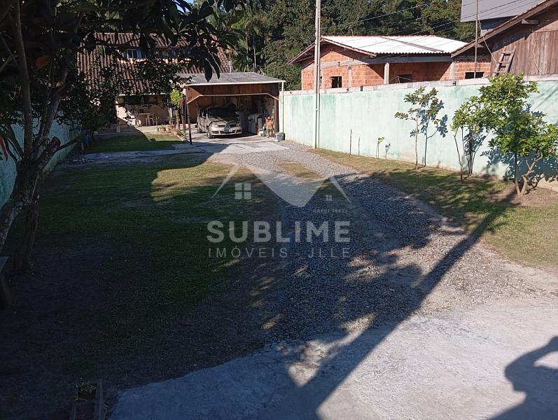 Casa em S�o Francisco do Sul 1