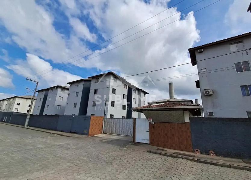 Apartamento no Bairro Jardim Para�so com 02 Quartos 1