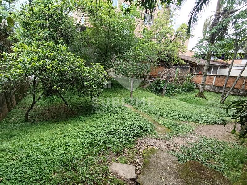 Terreno no Bairro Gl�ria 1