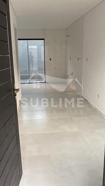 Sobrado Geminado no Bairro Santa Catarina — foto 5