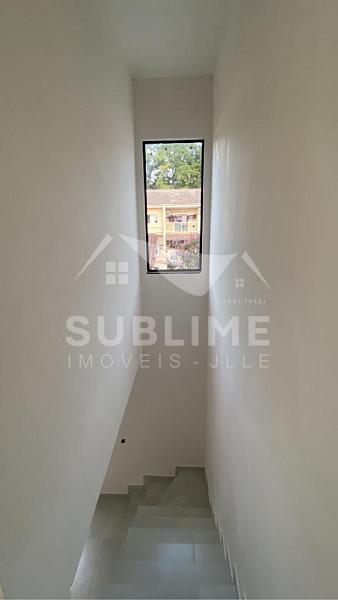 Sobrado Geminado no Bairro Santa Catarina — foto 10