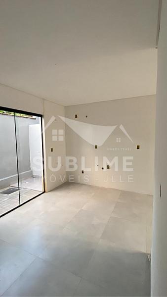 Sobrado Geminado no Bairro Santa Catarina — foto 7