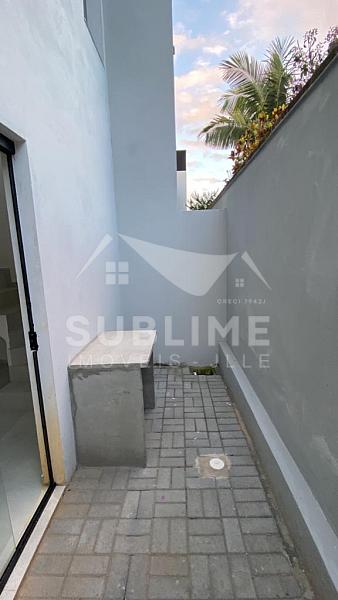 Sobrado Geminado no Bairro Santa Catarina — foto 6