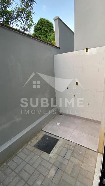 Sobrado Geminado no Bairro Santa Catarina — foto 8