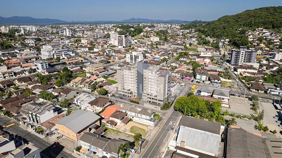 Apartamento Home Club com suite — foto 3