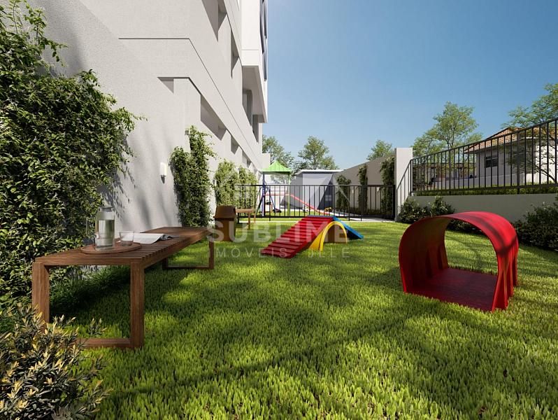 Apartamento Home Club com suite — foto 6