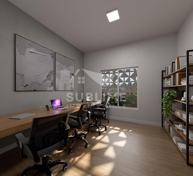 Apartamento Home Club com suite — foto 15