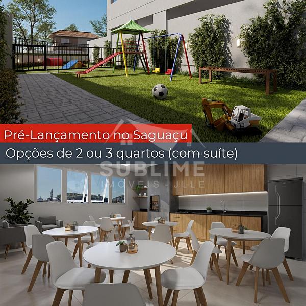 Apartamento Home Club com suite — foto 8