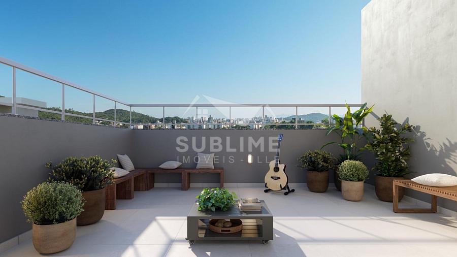 Apartamento Home Club com suite — foto 7