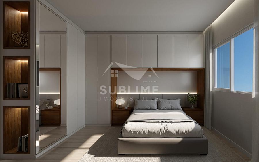 Apartamento Home Club com suite — foto 17